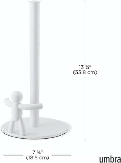 Umbra Buddy Countertop Paper Towel Holder - Image 4