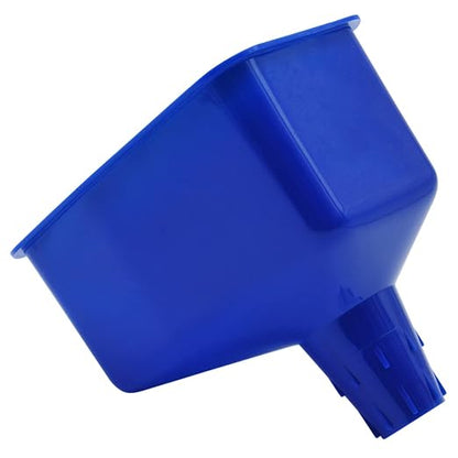 Funnel King Offset Oil Funnel, 1.75 Pint, 6.2 x 3.8 x 5.6 Inches by Wirthco+Engineering%2C+Inc.