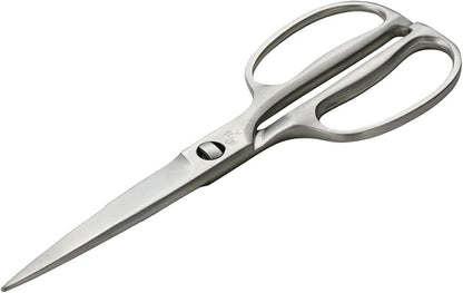 Kai Corporation DH3345 Seki Magoroku Kitchen Scissors, Disassembly, All by Kai