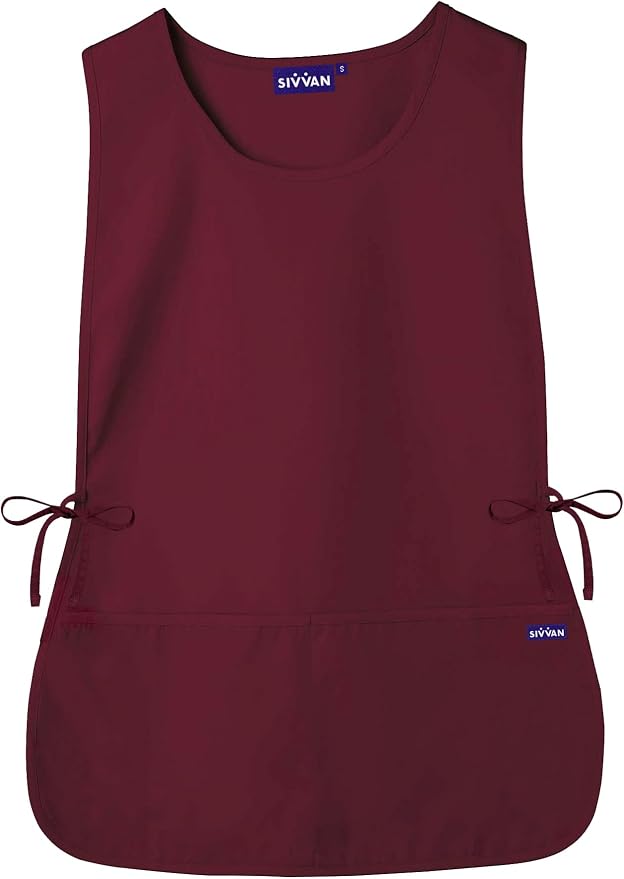 Sivvan Unisex Apron by Sivvan