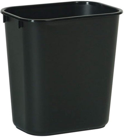 Rubbermaid Commercial Standard Series Wastebaskets by RubbermaidCommercialProducts