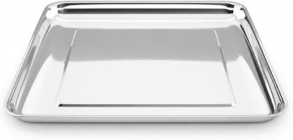 Univen Stainless Steel Baking Tray Pan Compatible by Univen