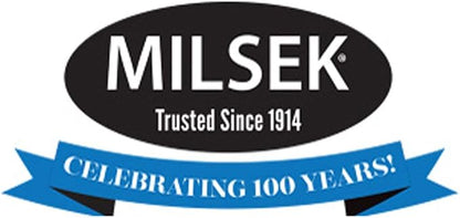 Milsek Stainless Steel Cleaner & Microfiber Cloth - Image 10
