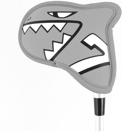 Palette Golf Iron Covers / 9pcs Set/Golf Head Covers/Golf Club Covers - Image 2