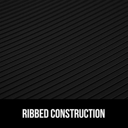 GORILLA GRIP DuraGuard Shelf Liner, Non-Adhesive Cabinet Liners - Image 9