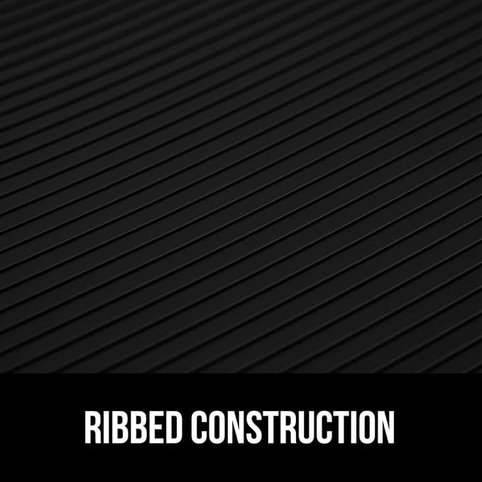 GORILLA GRIP DuraGuard Shelf Liner, 24x30 Non-Adhesive Cabinet Liners - Image 9