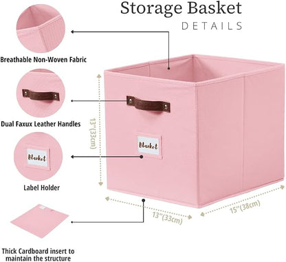 DECOMOMO Storage Baskets - Image 3