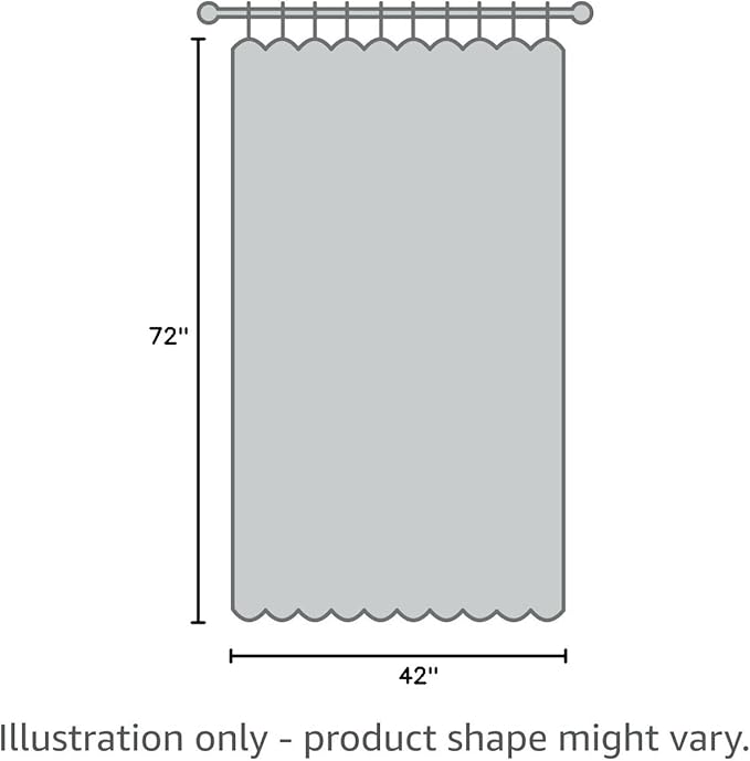 PONY DANCE Blackout Curtain Panels - Image 10