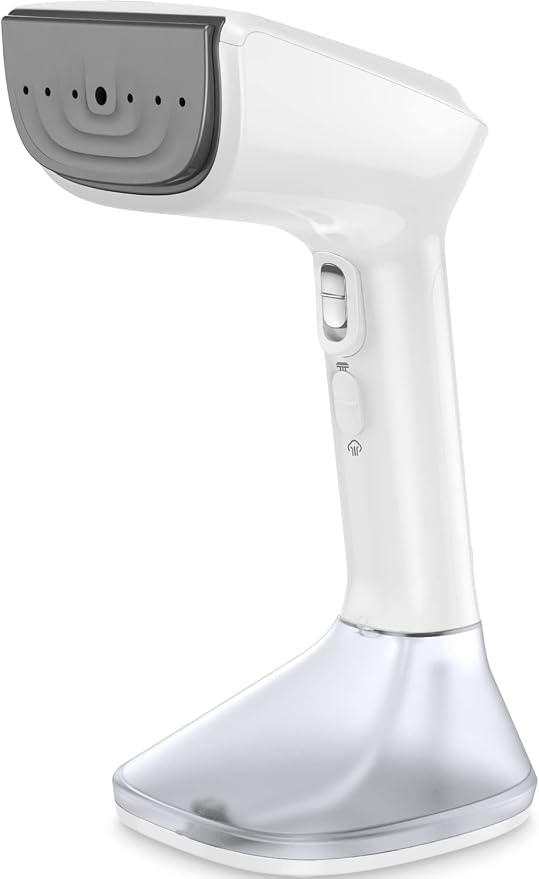 Steamer for Clothes - 1800W Powerful Steam - Image 9