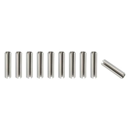 PATIKIL Slotted Spring Pin by PATIKIL