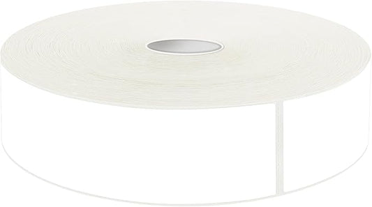 1000 Blank Removable Freezer Labels Water Oil Resistant by Yeachlaing