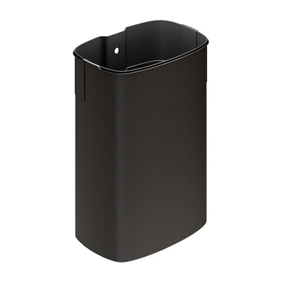Garvee 13 Gallon / 50 Liter Metal Kitchen Trash Can - Image 5