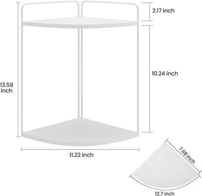 Forest Angle Bathroom Counter Organizer, Countertop Organizer, Vanity Organizers - Image 3