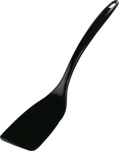 Spatula, Turner for Non-stick pans, Heat Resistant, BPA Free Melamine Utensil - Image 8