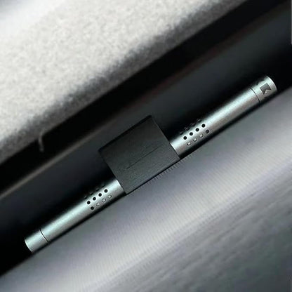 Tesla New Model 3 and Model Y Air Freshener | Invisible Slim Design | - Image 5
