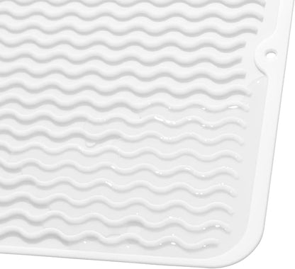 MicoYang Silicone Dish Drying Mat - Image 9