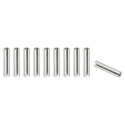PATIKIL Slotted Spring Pin by PATIKIL