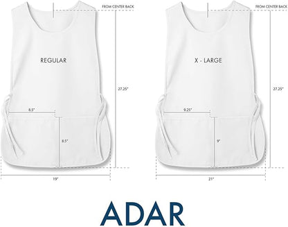 Adar Universal Cobbler Apron 2 Pack - Image 6