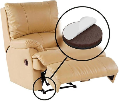 Slipstick GorillaPads CB147 Non Slip Furniture Pads/Gripper Feet Self Adhesive - Image 4
