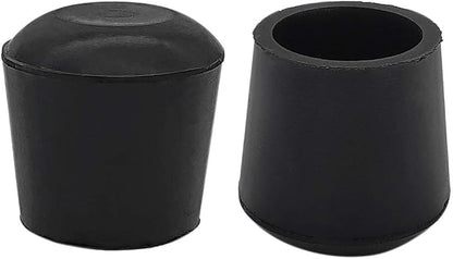 Flyshop Furniture Table Covers Non-Slip Durable Rubber Leg Tips Chair Leg Caps - Image 5