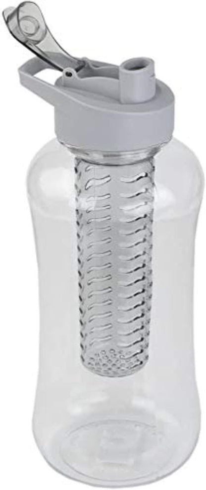 JOEY'Z Large Fruit Infuser Water Bottle BPA Free - Image 5