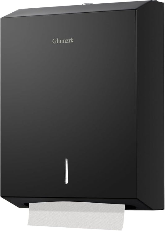 Paper Towels Dispenser Wall Mounted by BoundlessHomeInfiniteLiving