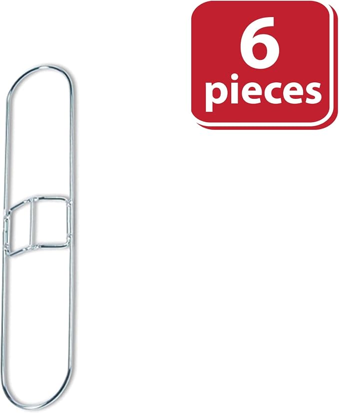 Kleen Handler 24 Inch Commercial Dust Mop Frame - Image 6
