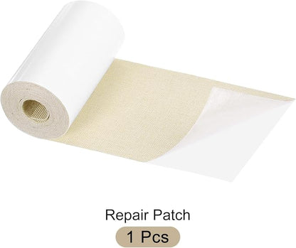 Repair Patches Repair Tape Self-Adhesive DIY Repair Patch Linen Gear Patch - Image 7
