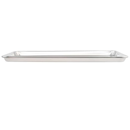 Winware by Winco ALXP-1622 Aluminum Sheet Pan - Image 4