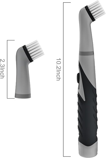 SOARING Electric Cleaning Brush - Image 5