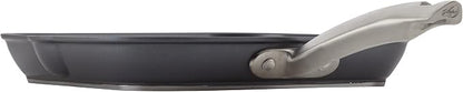 Anolon Accolade Forged Hard Anodized Nonstick Square Grill Pan/Griddle - Image 9