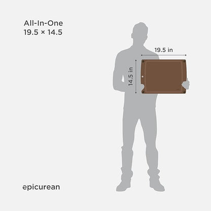 Epicurean All-In-One Cutting Board - Image 3
