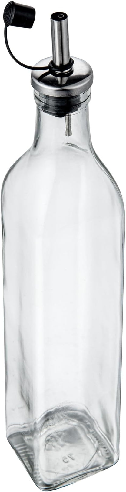 Restaurantware RW Base 16.9 Ounce Olive Oil Dispenser 1 Kitchen Oil Dispenser - Image 2