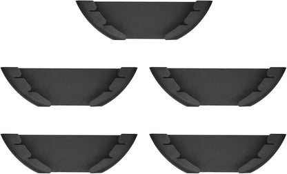 Universal Pot Lid Organizer for Cabinet, Fits 6" to 13.5" - Image 6