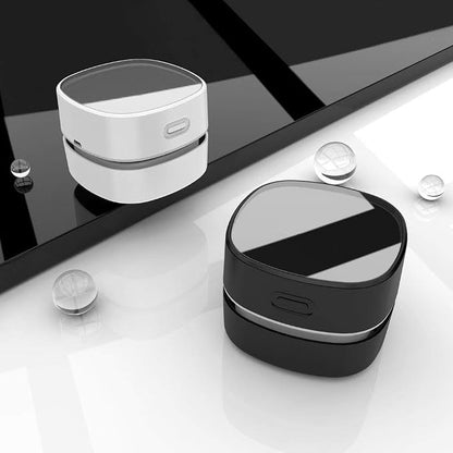 ODISTAR Counter Vacuum Cleaner, Mini Table dust Sweeper Energy - Image 7