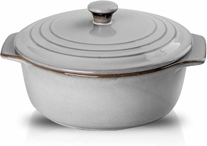 KOOV Ceramic Casserole Dish by KOOV