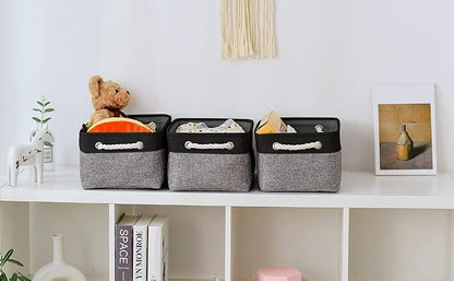 TheWarmHome Storage Basket for Organizing - Image 3