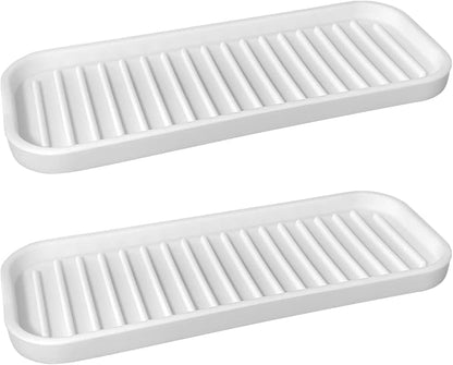 Mofason Silicone Sponge Holder, Tray by Mofason