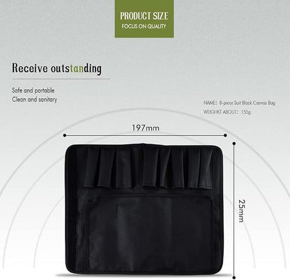 FULLHI Knife Set - Image 4