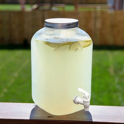 Lily's Home - 2 Gallon Beverage Dispenser - Image 7