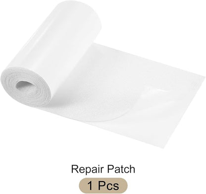 Repair Patches Repair Tape Self-Adhesive DIY Repair Patch Linen Gear Patch - Image 7