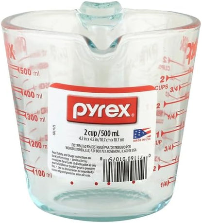 Pyrex Prepware 6001075 Measuring Cup - Image 2