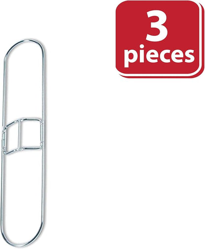Kleen Handler 48 Inch Commercial Dust Mop Frame - Image 9