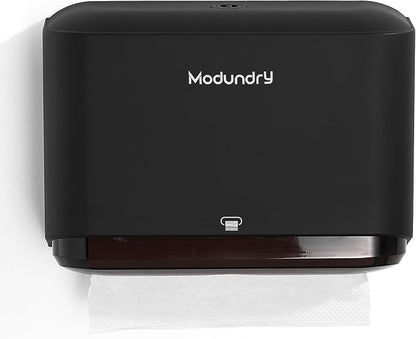 Wall Mount Paper Towel Dispensers, Modundry Multifold Paper Towel Dispenser by Modundry