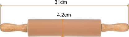 HARFINGTON Silicone Rolling Pins - Image 2