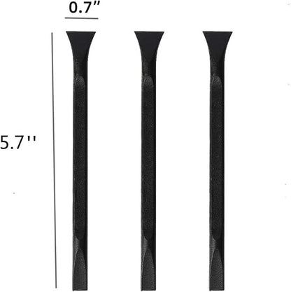 Tpyx Scraper Small Plastic Scraper Tool, Used in Narrow Spaces and Gaps - Image 6