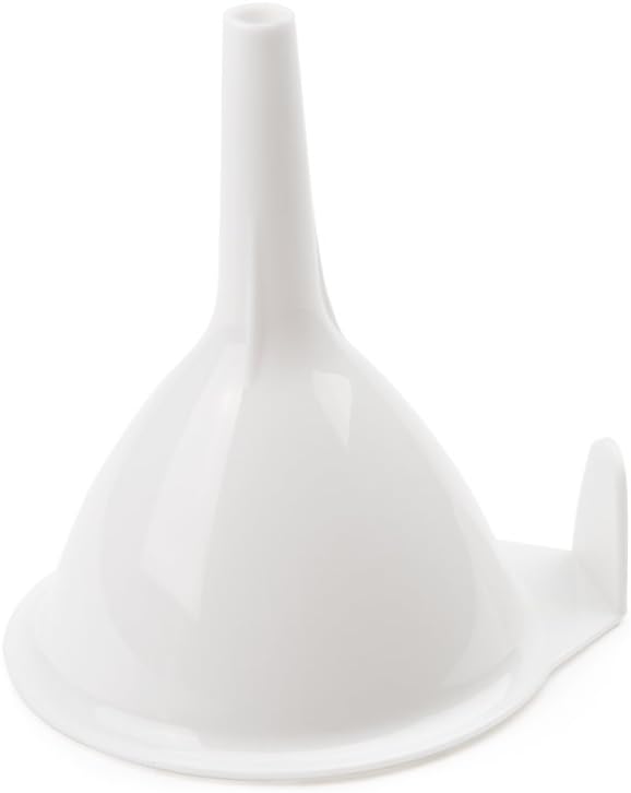 Fox Run 3.25-Inch Plastic Funnel - Image 7