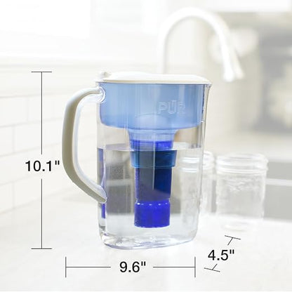 PUR 7-Cup Water Filter Pitcher - Image 3