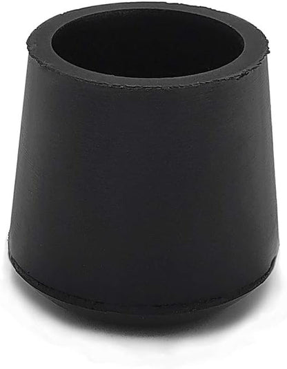 Flyshop Furniture Table Covers Non-Slip Durable Rubber Leg Tips Chair Leg Caps by Flyshop