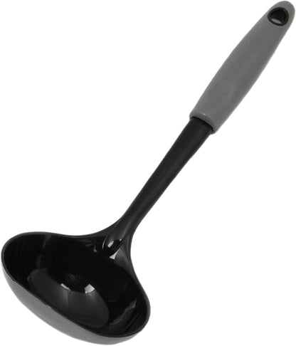 Chef Craft Select Nylon Soup Cooking Ladle, 12 inch by ChefCraft